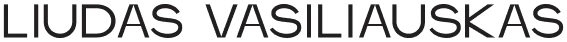 Liudas vasiliauskas